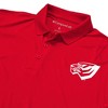 Men's University of West Alabama Adult Polo Left Chest Logo - 4 of 4