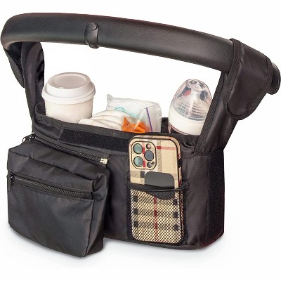 Stroller organiser target hotsell