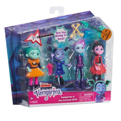 vampirina doll target