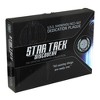 Eaglemoss Collections Star Trek Discovery Shenzhou NC-1227 Dedication Plaque Replica - 2 of 3