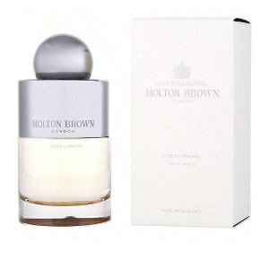 Molton Brown Flora Luminare Molton Brown Women Eau De Toilette Spray (Unisex) 3.3 oz - 1 of 1