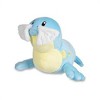 Pokemon Center: Sitting Cuties: Sealeo Plush # 364 -  Generation 3 - 6 In - 2 of 2