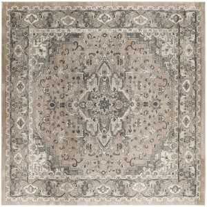 Nourison Concerto Center Medallion Indoor Area Rug - 1 of 4