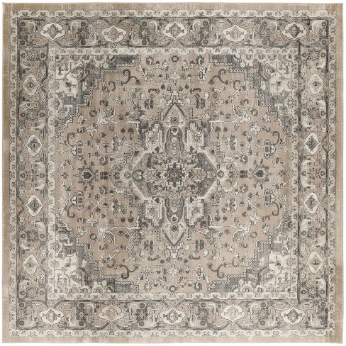 Nourison Concerto Center Medallion Indoor Area Rug - image 1 of 4