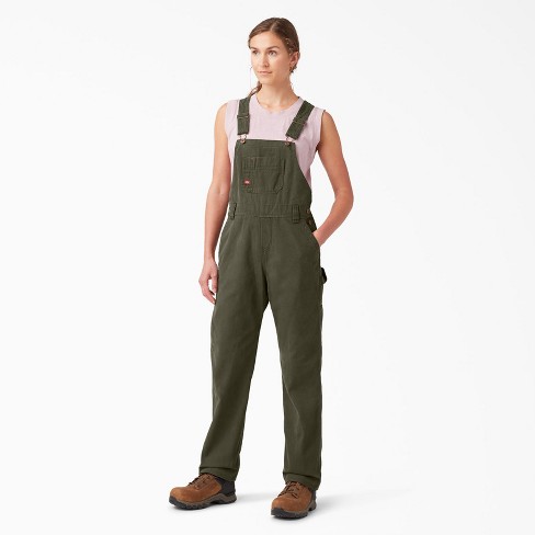 High quality Vintage Carhartt Moss Green Overalls