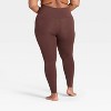 Women's Everyday Soft Ultra High-Rise Leggings - All In Motion™ - 2 of 3