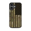 MyBat Design Lab Series Case - Military Camouflage American Flag - 4 of 4
