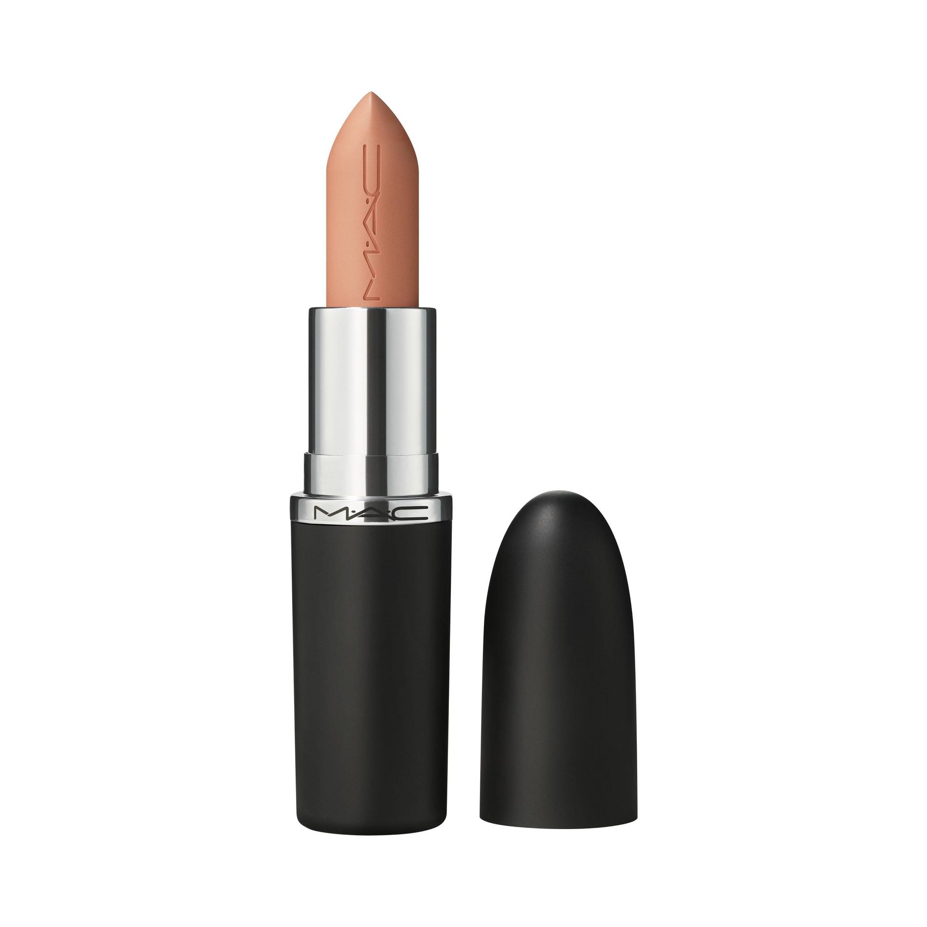 MAC Macximal Sleek Satin Lipstick- Fleshpot - Ulta Beauty