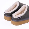 Minnetonka Women's Coze Around Clog Suede Slippers - 4 of 4