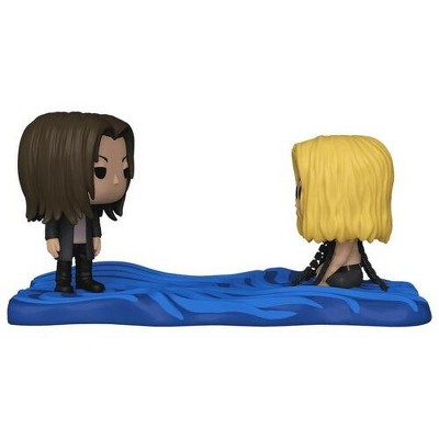 FUNKO POP! MOMENTS: Attack on Titan - Eren & Zeke