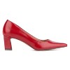 New York & Company Women's Ianna Pump Heels - 2 of 4