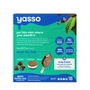 Yasso Frozen Greek Yogurt - Mint Chocolate Chip Bars - 4ct - image 2 of 4