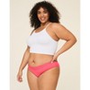 Joyja Women's Alice Bikini Moderate Absorbency Period Proof Panty - 2 of 4