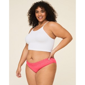 Joyja Women's Alice Bikini Moderate Absorbency Period Proof Panty - 1 of 4
