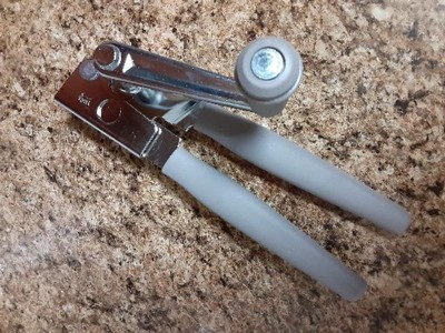 Swing-a-way Best Commercial Easy Crank Can Opener 