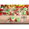 Christmas Candy Gift Tray - by It's Delish | Wood Platter with Holiday Treats and Candies for Gifts and Parties - 3 of 4
