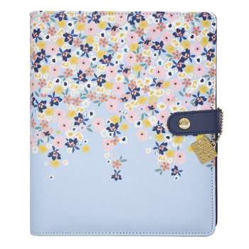 Pukka Pads A5 Planner -Ditzy Floral
