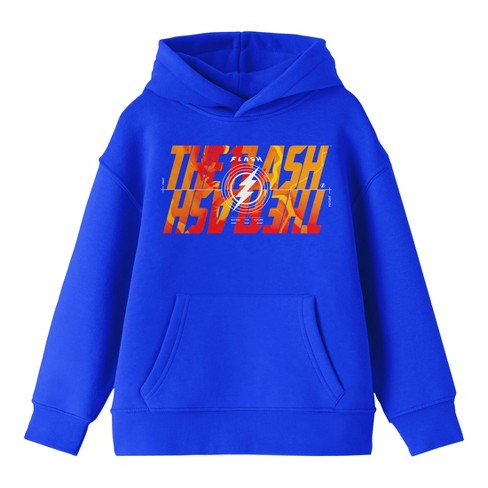 Hoodie the hot sale flash