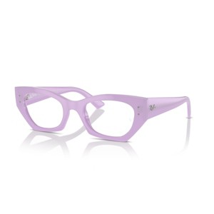 Ray-Ban RB7330 49mm Gender Neutral Irregular Eyeglasses - prescription-ready - 1 of 4