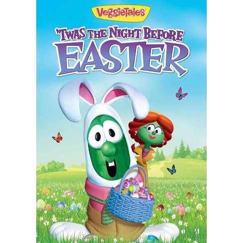 Easter dvd new arrivals