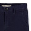 Hope & Henry Boy's  Cotton Skinny Stretch Twill Chino, Infant - 2 of 4