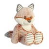 ebba Large Felton Cuddlers Adorable Baby Stuffed Animal Brown 14" - 2 of 4