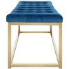Reynolds Bench  - Safavieh - 4 of 4
