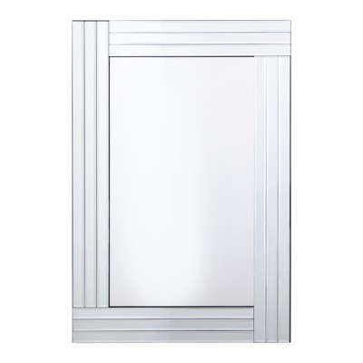 Yosemite Home Décor Leyah Mirror