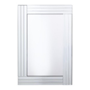 Yosemite Home Décor Leyah Mirror - 1 of 4