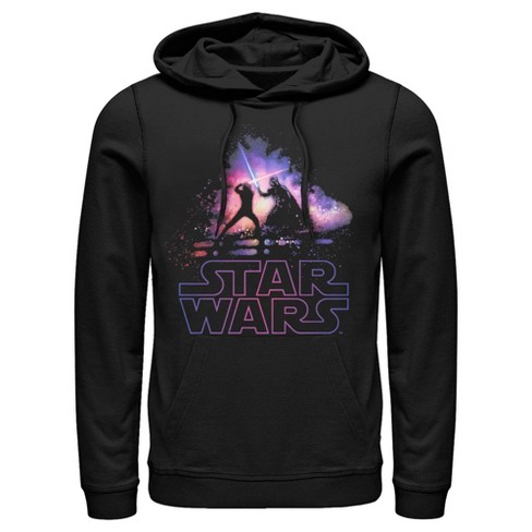 Luke skywalker hoodie online