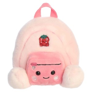 Aurora Mini Francisca Backpack Palm Pals Adorable Stuffed Animal