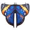 Dress Up America Butterfly Costume for Women - One Size - 3 of 4