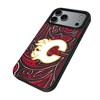 NHL Western Conference Teams Paisley MagSafe Compatible Cell Phone Case for Apple iPhone 17 Series - 2 of 4