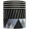 Tuxedo Japanese Washi Masking Tape (Set of 3) - 2 of 3