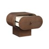 Meridian Furniture,Harlow Nightstand - 2 of 4
