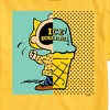 Men's - Peanuts - Sally Ice Cream Short Sleeve Graphic T-Shirt - 2 of 4