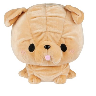 Birduyen Pei the Shar-Pei Plush