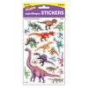 TREND Discovering Dinosaurs® superShapes Stickers-Large, 152 Per Pack, 6 Packs - 4 of 4