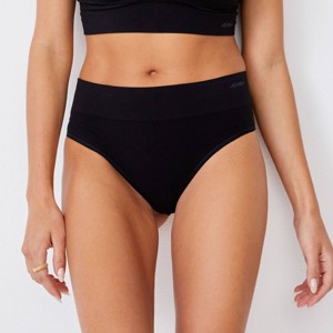 Jockey Generation™ Women's Seamfree® Comfort Waist Thong 2pk - 1 of 4