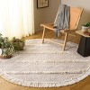 Natura NAT961 Hand Woven Indoor Rugs - Safavieh - 2 of 4