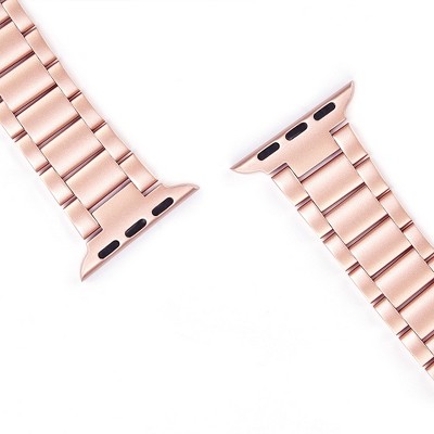 gold watch band