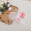 Unique Bargains Waterproof with Hole Clear Self Sealing Bags 100 Pcs - 2 of 4