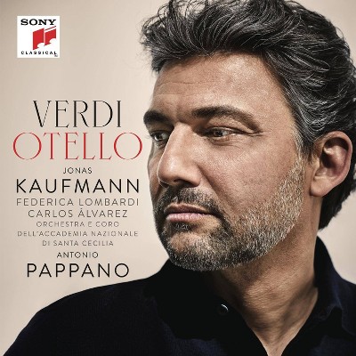Jonas Kaufmann - Verdi: Otello (CD)