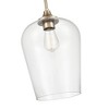 Millennium Lighting Ashford 1 - Light Pendant in  Modern Gold - 3 of 4