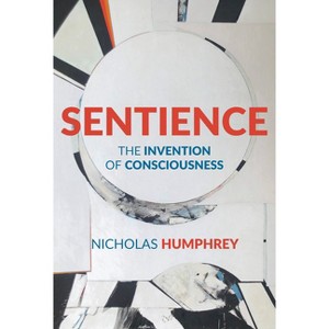 Sentience - by Nicholas Humphrey - 1 of 1