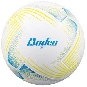 Baden Zele Thermo Size 4 Soccer Ball - 1 of 3