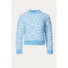 Women's EMMA SWEATER - Lisa Says Gah - 2 of 4