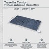 COCOON - Premium - Typhoon Blanket - 3 of 3