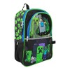 Minecraft 15.5L Backpack with HP - Black - 4 of 4