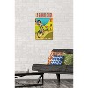 Trends International Disney Pixar Luca - La Grande Corsa Unframed Wall Poster Prints - 2 of 4